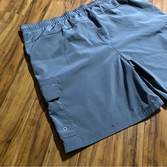 George Men's Boardshorts Swim Trunks Size 3XL (48-50) - Picture 11 of 14